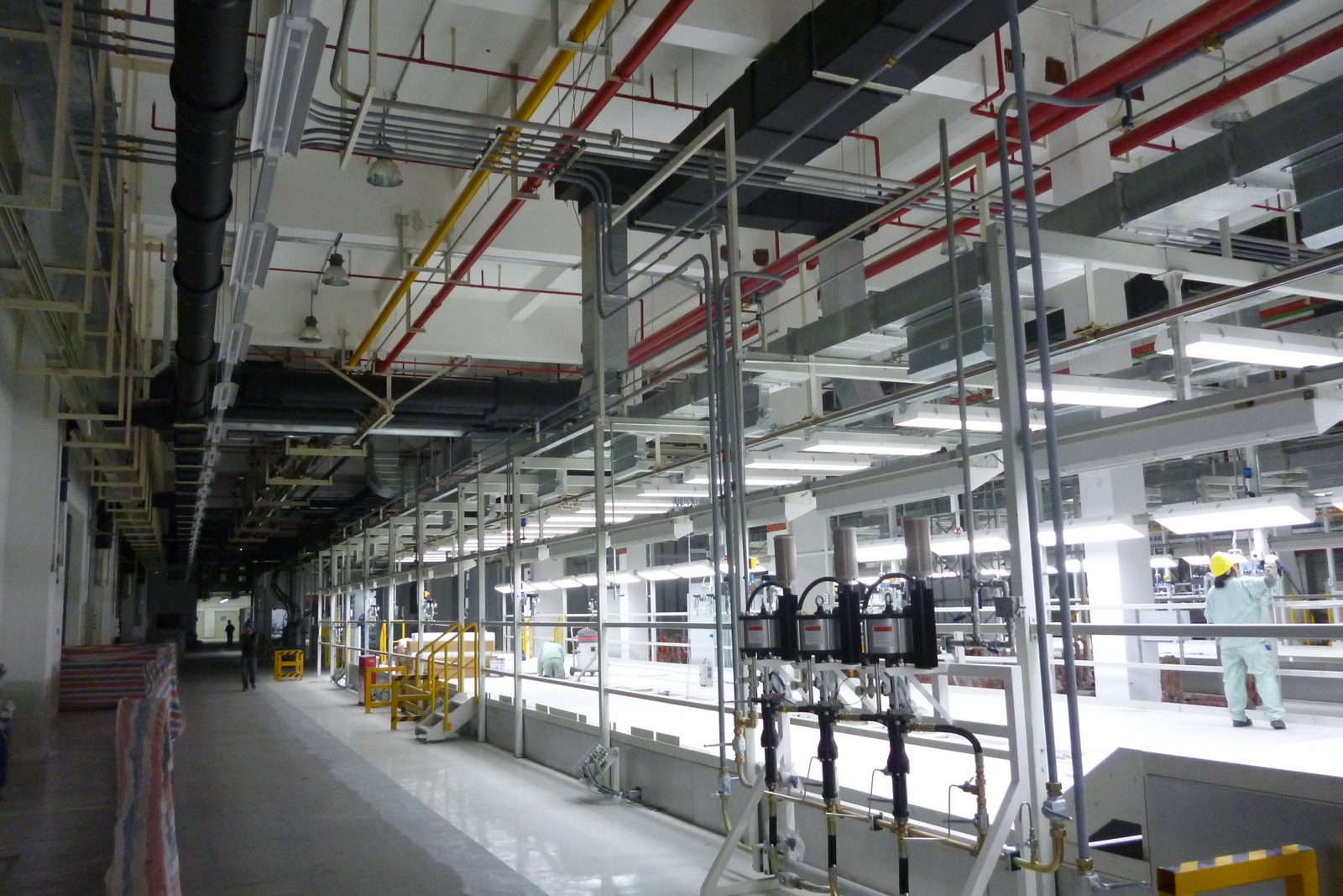 Çalışma Kabinleri